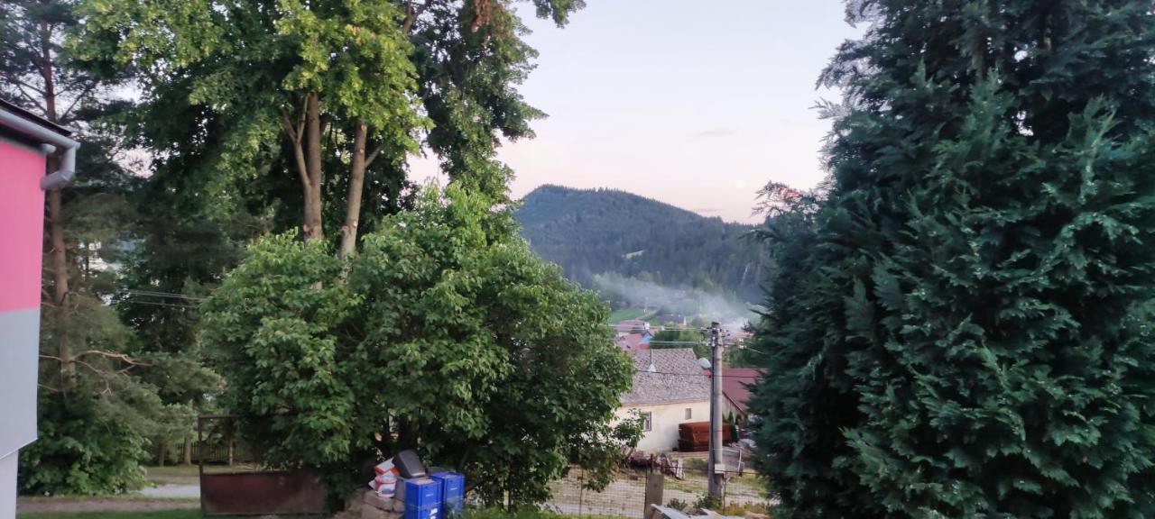 Chata U Kolara Malatina Exterior foto