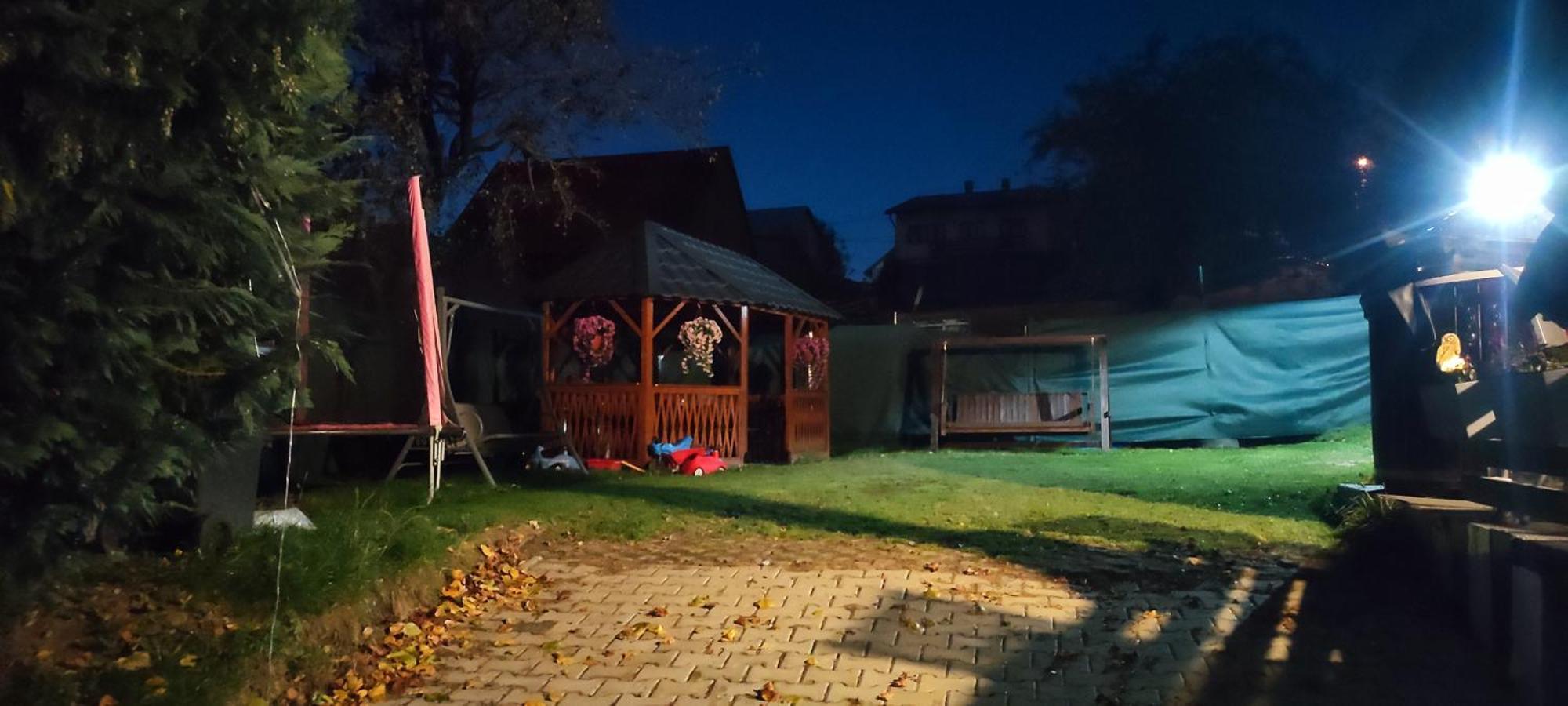 Chata U Kolara Malatina Exterior foto