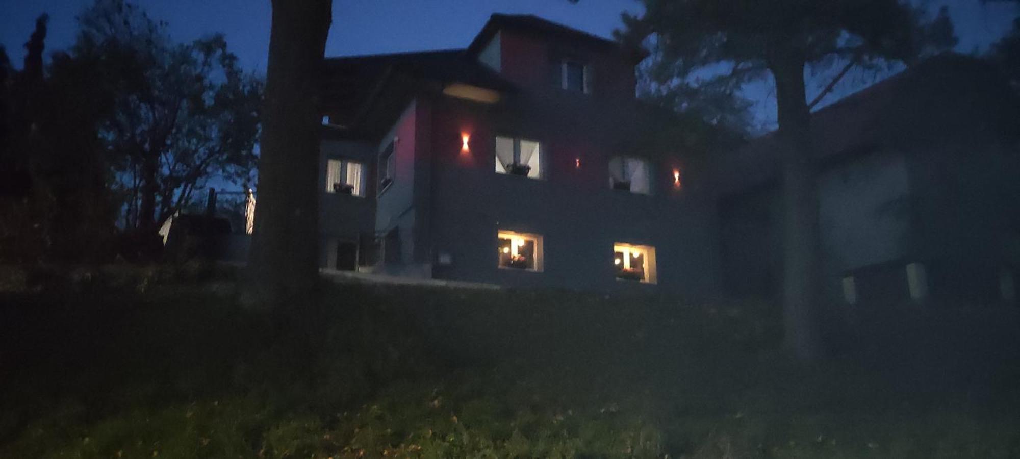 Chata U Kolara Malatina Exterior foto