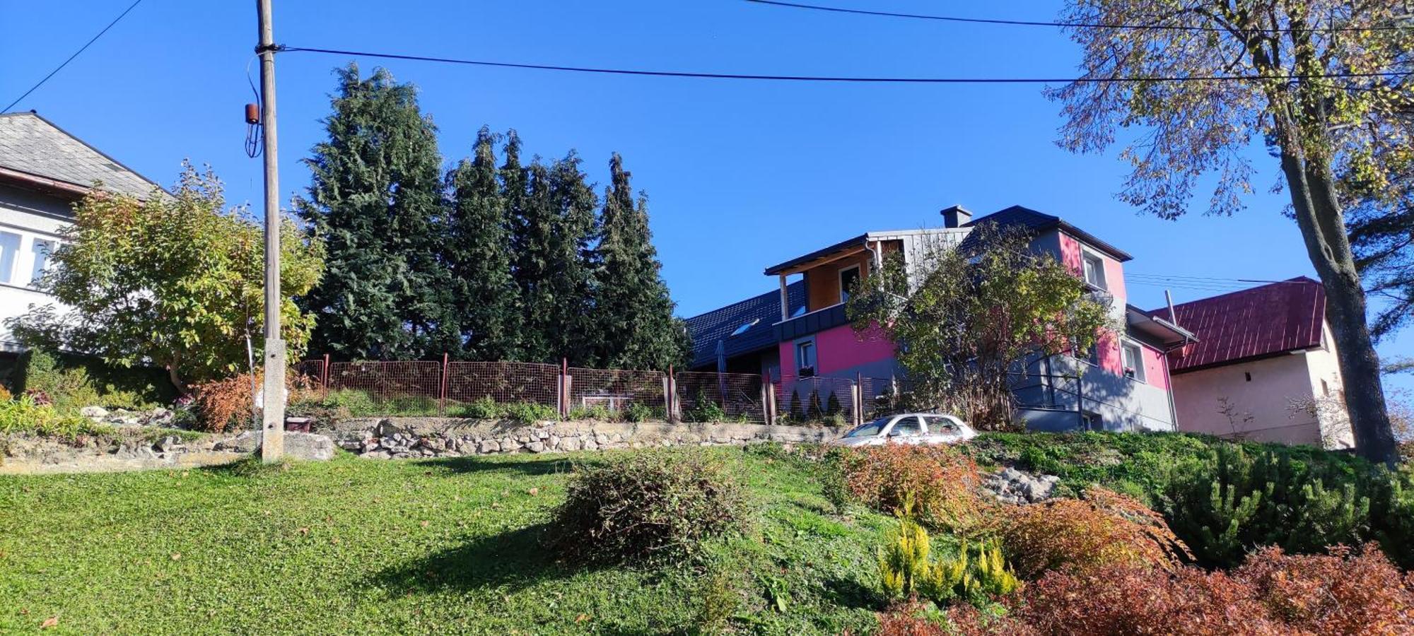 Chata U Kolara Malatina Exterior foto