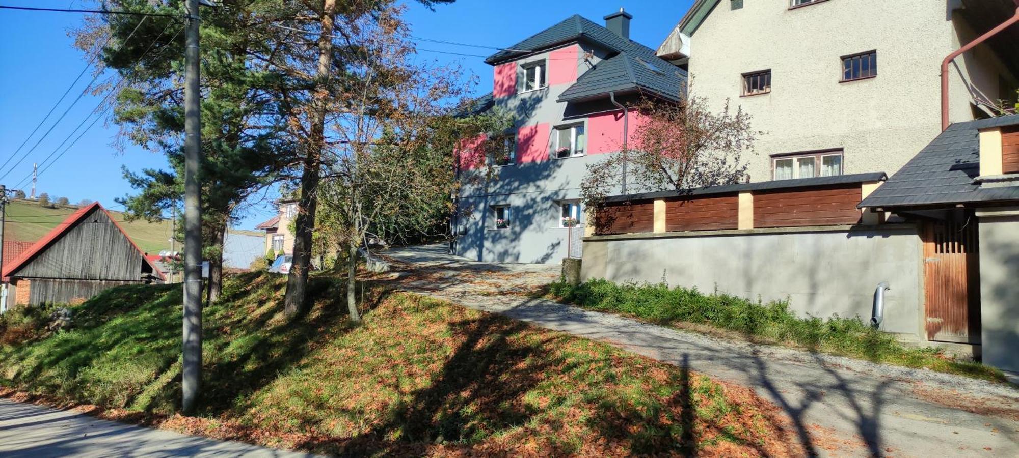 Chata U Kolara Malatina Exterior foto