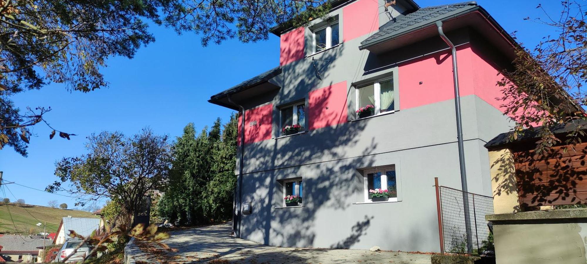 Chata U Kolara Malatina Exterior foto