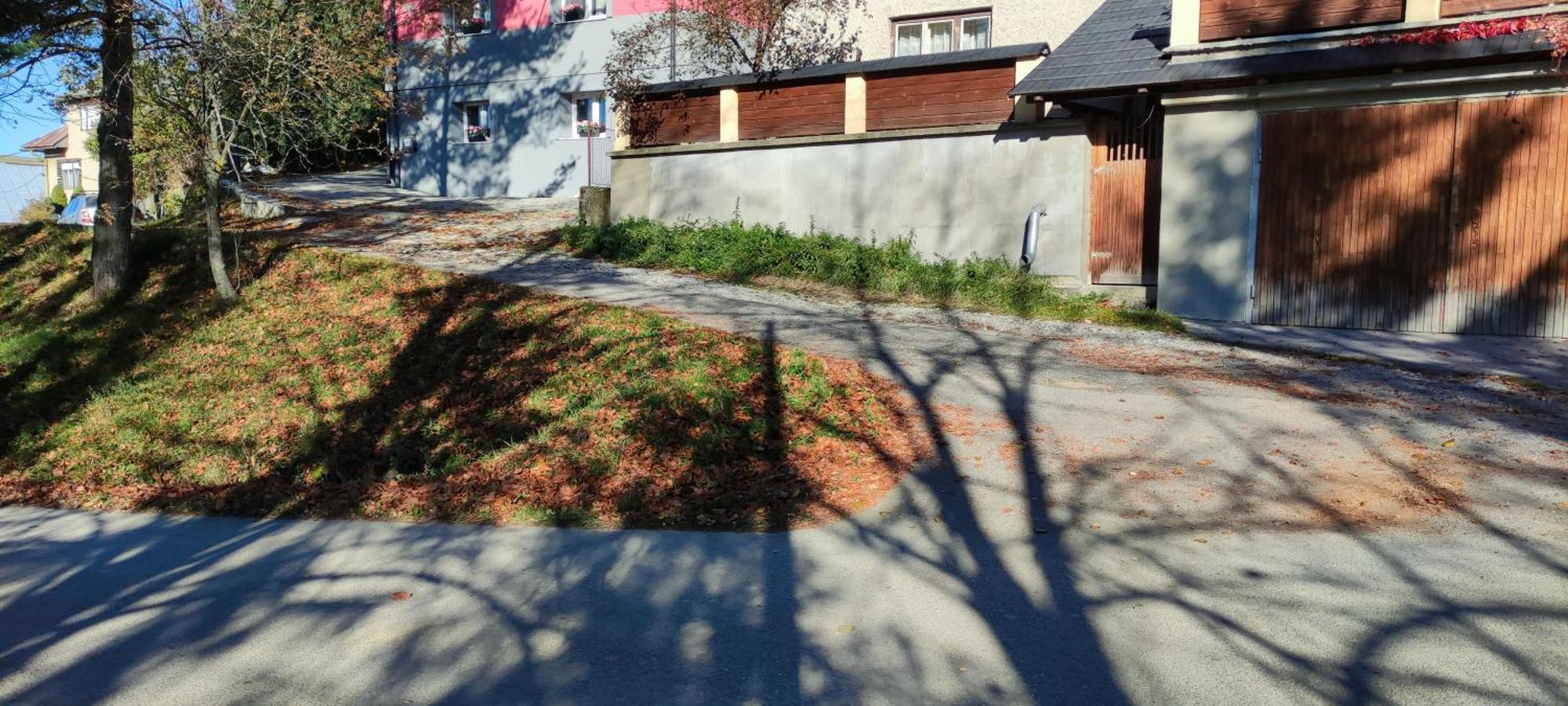 Chata U Kolara Malatina Exterior foto